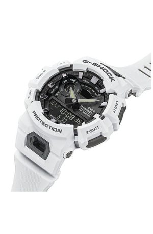 RELOJ G-SHOCK CABALLERO GBA-900-7ACR