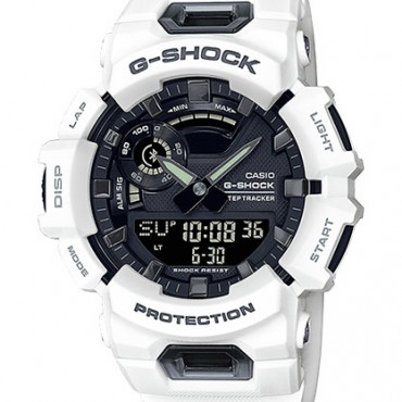 RELOJ G-SHOCK CABALLERO GBA-900-7ACR