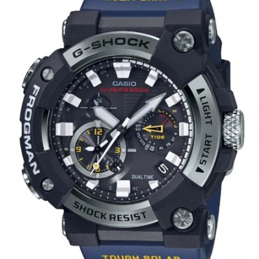 Reloj G-shock Casio   GWF-A1000-1A2CR