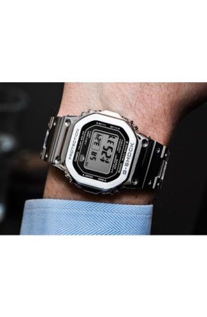 Reloj  G-shock Casio  Metal GMW-B5000D-1CR