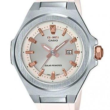 Reloj Casio Baby-g  MSG-S500-7ACR