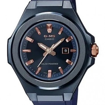 Reloj Casio Baby-g G-ms MSG-S500G-2A2CR
