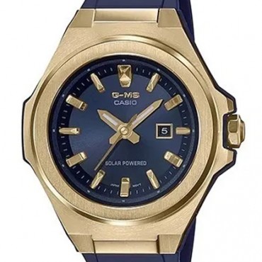 Reloj Casio Baby G MSG-S500G-2ACR