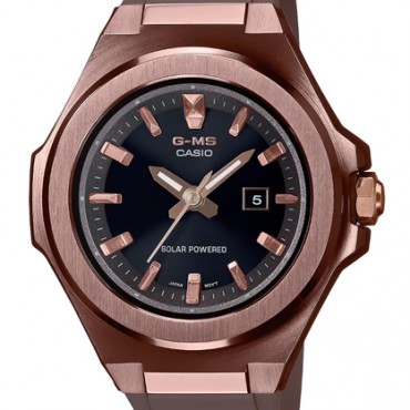 Reloj Casio Baby-g G-ms Msg-s500g-5acr