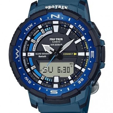 Reloj Casio Protrek  Prt-b70-2cr