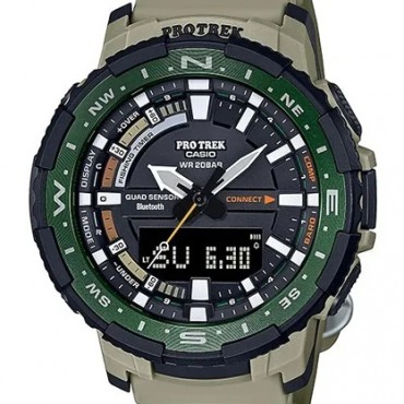 Reloj Casio Protrek  Prt-b70-5cr