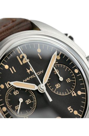Reloj Hamilton Khaki Aviation H76409530