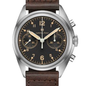 Reloj Hamilton Khaki Aviation H76409530