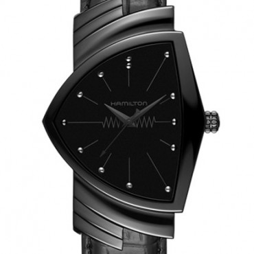 RELOJ HAMILTON CABALLERO VENTURA H24401731