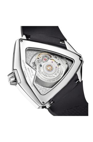RELOJ HAMILTON CABALLERO VENTURA H24655331