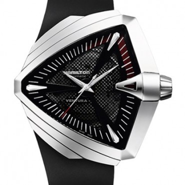 RELOJ HAMILTON CABALLERO VENTURA H24655331