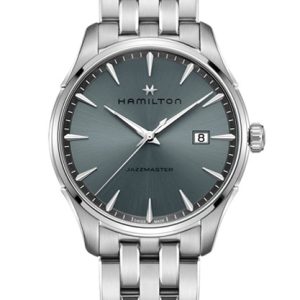 RELOJ HAMILTON CABALLERO JAZZMASTER H32451142