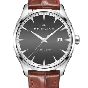 RELOJ HAMILTON CABALLERO JAZZMASTER H32451581