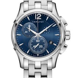 RELOJ HAMILTON CABALLERO JAZZMASTER H32612141