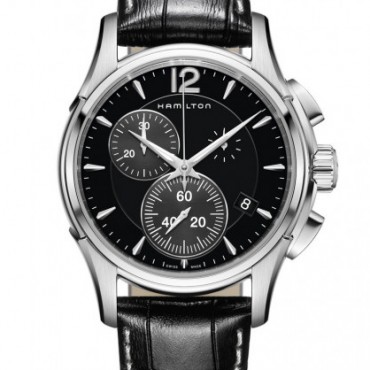 Reloj Hamilton Caballero H32612731