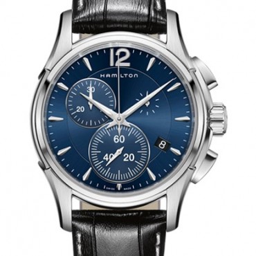 RELOJ HAMILTON CABALLERO JAZZMASTER H32612741