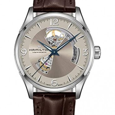 Reloj Hamilton Caballero H32705521