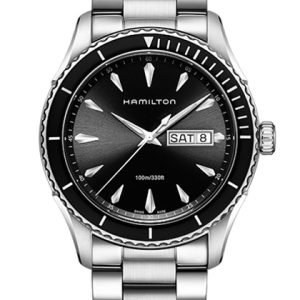 RELOJ HAMILTON CABALLERO JAZZMASTER H37511131