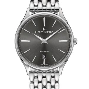 Reloj Hamilton Caballero H38525181