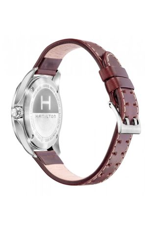 Reloj Hamilton Caballero H64611535