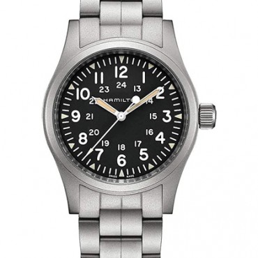 Reloj Hamilton Dama H69439131