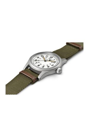 Reloj Hamilton Caballero H69439411