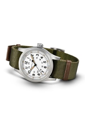 Reloj Hamilton Caballero H69439411