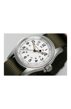 Reloj Hamilton Caballero H69439411