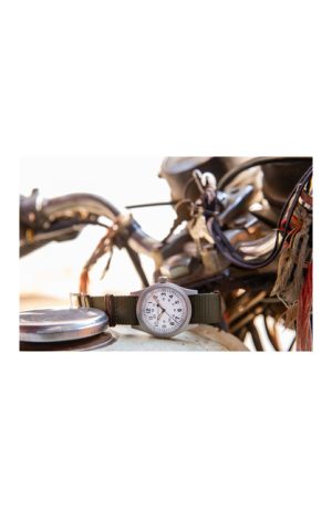 Reloj Hamilton Caballero H69439411