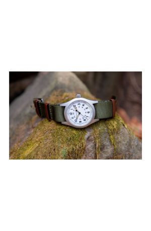 Reloj Hamilton Caballero H69439411