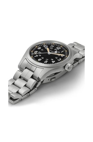 Reloj Hamilton Caballero H69529133