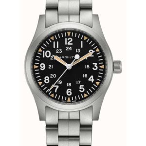 Reloj Hamilton Caballero H69529133