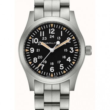 Reloj Hamilton Caballero H69529133