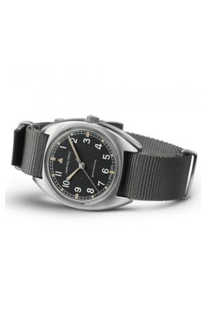 RELOJ HAMILTON CABALLERO KHAKI AVIATION H76419931