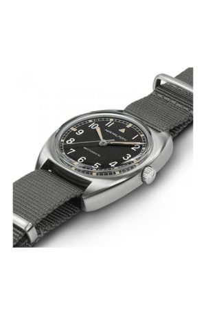 RELOJ HAMILTON CABALLERO KHAKI AVIATION H76419931