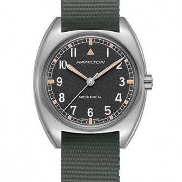 RELOJ HAMILTON CABALLERO KHAKI AVIATION H76419931