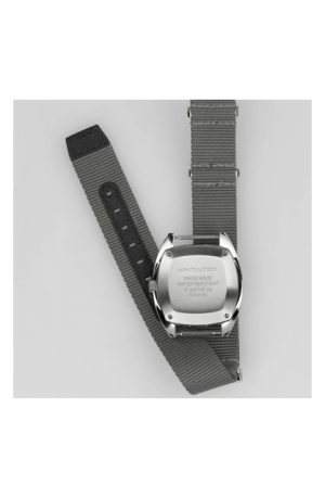 RELOJ HAMILTON CABALLERO KHAKI AVIATION H76419931