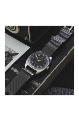 RELOJ HAMILTON CABALLERO KHAKI AVIATION H76419931