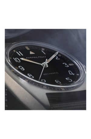 RELOJ HAMILTON CABALLERO KHAKI AVIATION H76419931