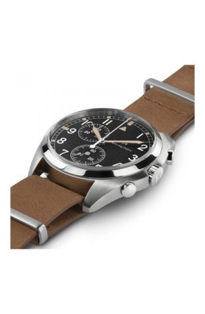 Reloj Hamilton Caballero H76522531