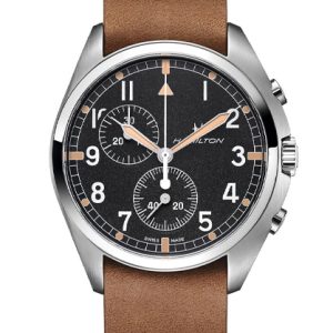 Reloj Hamilton Caballero H76522531