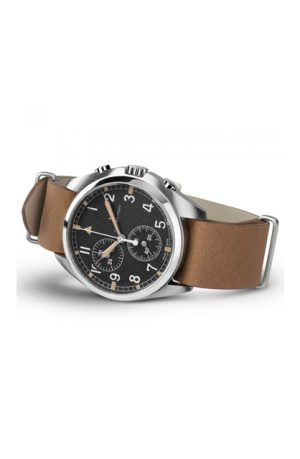 Reloj Hamilton Caballero H76522531
