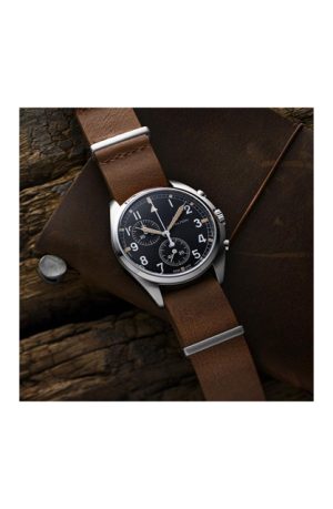 Reloj Hamilton Caballero H76522531