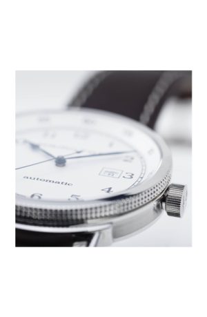 Reloj Hamilton Caballero H77715553