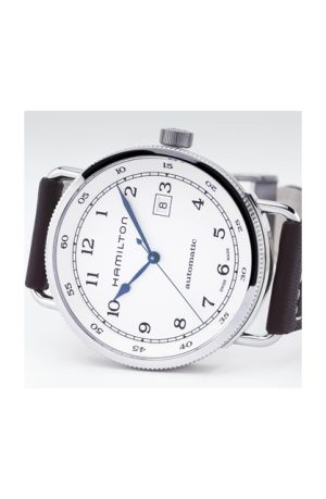 Reloj Hamilton Caballero H77715553