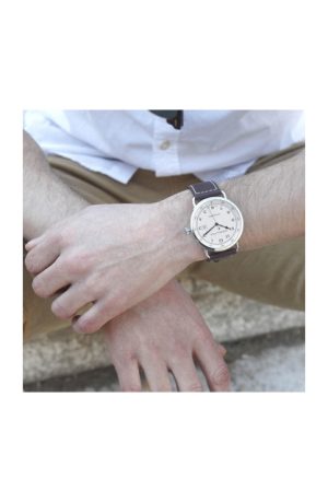 Reloj Hamilton Caballero H77715553