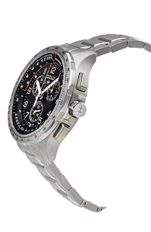 Reloj Hamilton Caballero H77912135