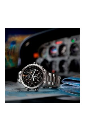 Reloj Hamilton Caballero H77912135