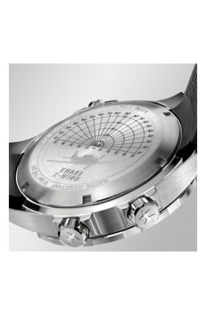 Reloj Hamilton Caballero H77912335