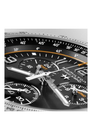 Reloj Hamilton Caballero H77912335